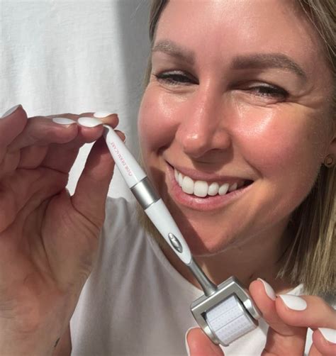 Derma Rollers | DR.DERMACARE