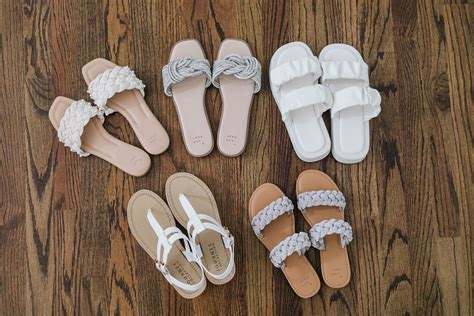 Cheap womens summer shoes clearance