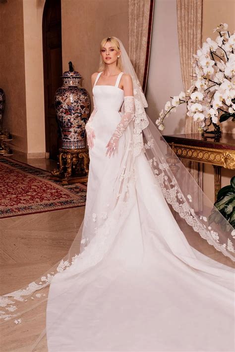 Top Prettiest Wedding Dresses Finding The Perfect Wedding Dress For A