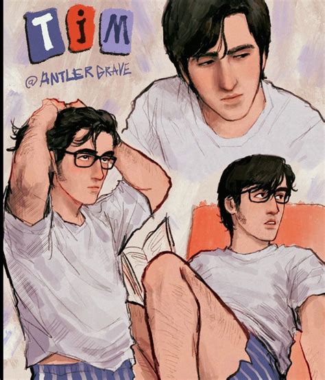 Tim / masky ☆ marble hornets nel 2025 | Design del personaggio, Disegno ...