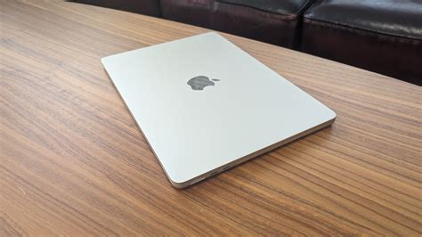 Apple MacBook Air 13" (M3) - recension: världens bästa laptop har ...
