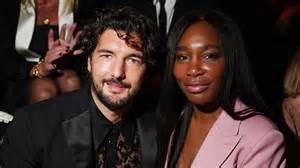 Nach Verlobung: So denkt Venus Williams über Kindererziehung