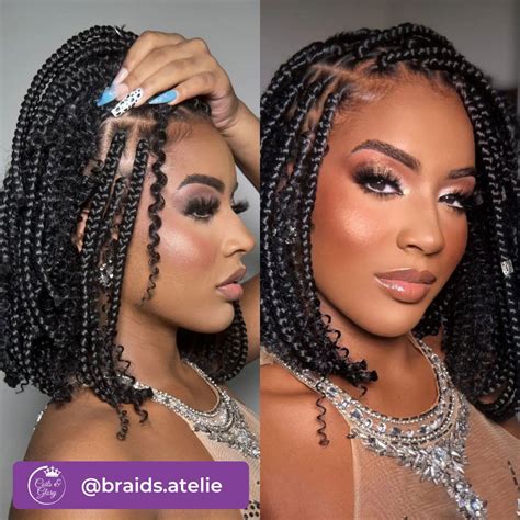 Trending Braids Hairstyles 2023 Female
