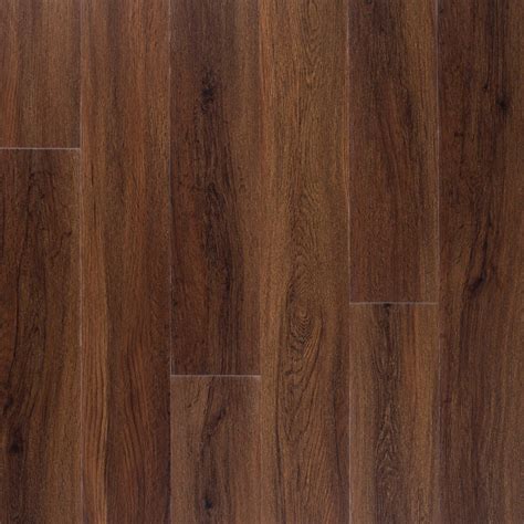 Duralux Vinyl Flooring Tribeca Oak