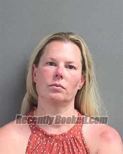 KRISTEN BROOKS ELLIOTT Arrest Record & Booking Info - Volusia County ...