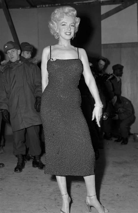 Marilyn Monroe's Best Fashion Moments of All Time