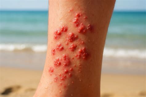 What Is Sea Lice? Shocking Facts & Essential Fixes : FnB Tech