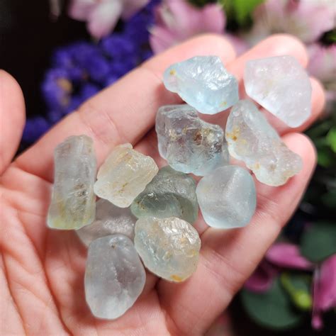 Raw Topaz, Rough Topaz For Sale For Sale | Beadage