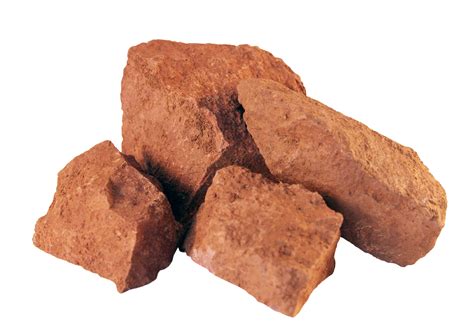 Bauxite | Properties, Formation, Uses - geologyscience