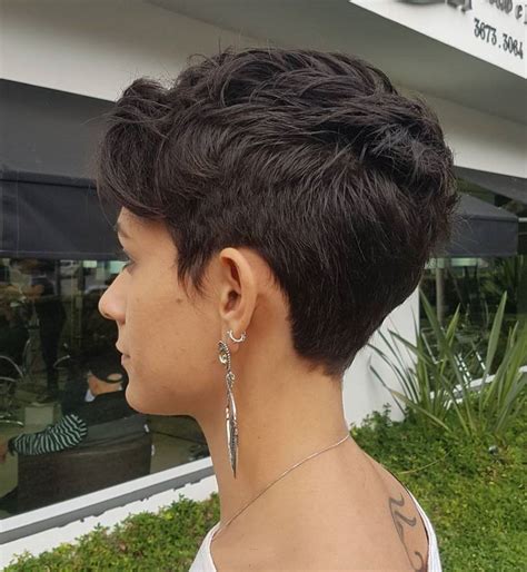 70 Cute and Easy-to-Style Short Layered Hairstyles | Short layered ...