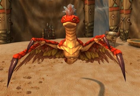 Арикара - NPC - World of Warcraft