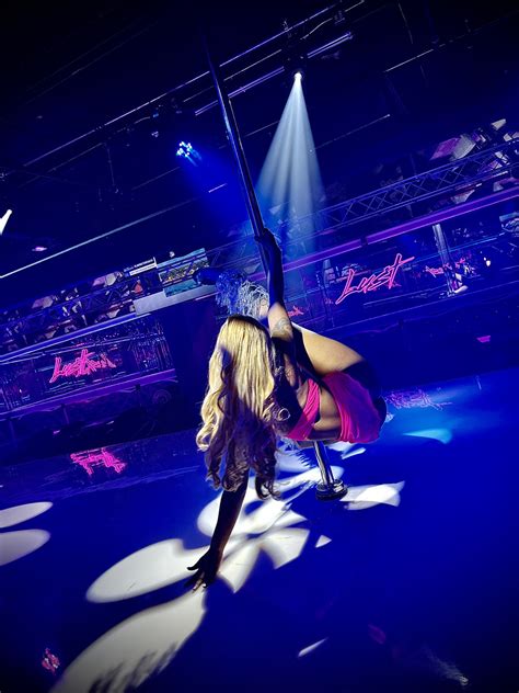 Our Entertainers - Dancers at Lust Gentlemen's Club - Local Strip Club ...
