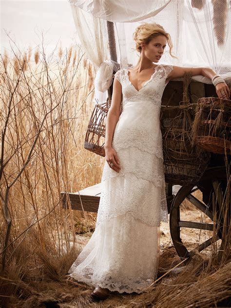 Country Western Wedding Dresses Best 10 country western wedding dresses ...
