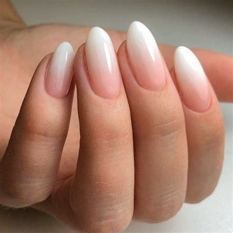 How to Get a Faded French Manicure - Parade