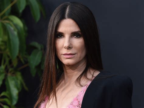 Sandra Bullock Makes First Appearance Since Partner’s Passing