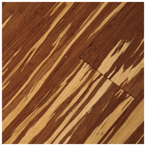 Bamboo Tiger Stripe Flooring – Flooring Tips