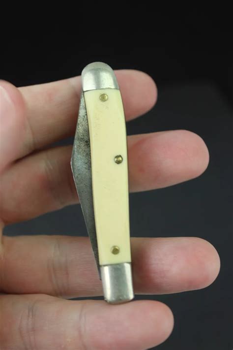 Craftsman 95041 pocket knife | Knife Trading Post