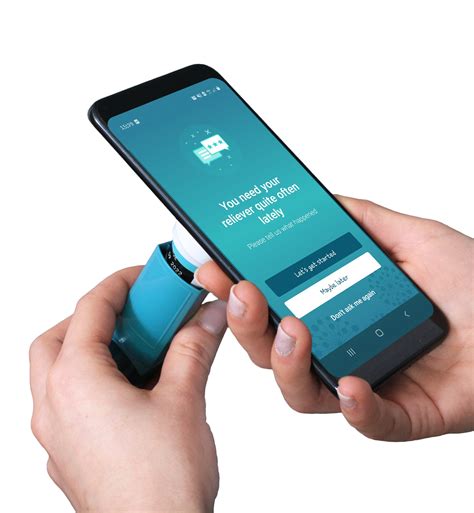 Asthma diagnosis test | Asthma Control In Your Pocket