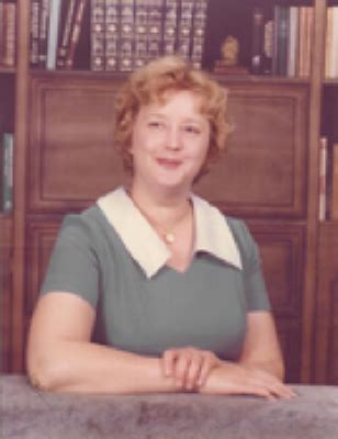 Frances Wesley - 2021 - Miller-Plonka Funeral Home, Inc