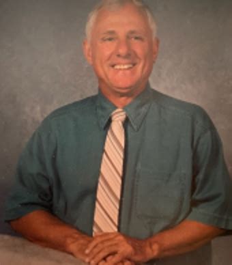 Ronald Lee Simpson Obituary - 2024 - Nicely Funeral Home