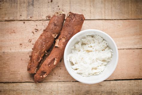 Learn About Cassava (Yuca) and How to Prepare It | Dessert for dinner ...