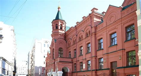 ПСТГУ вошел в список эффективных ВУЗов России - Православный журнал «Фома»