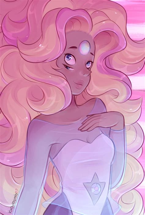 Rainbow Quartz - Steven Universe - Image by Kodabomb #2468143 ...