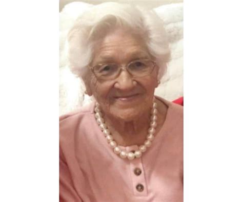 Maria Lopez Obituary (1934 - 2023) - Harlingen, Tx, TX - Valley Morning ...