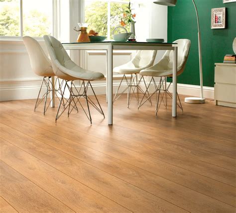 Collaris Harlech Oak Effect Laminate Flooring – Flooring Ideas