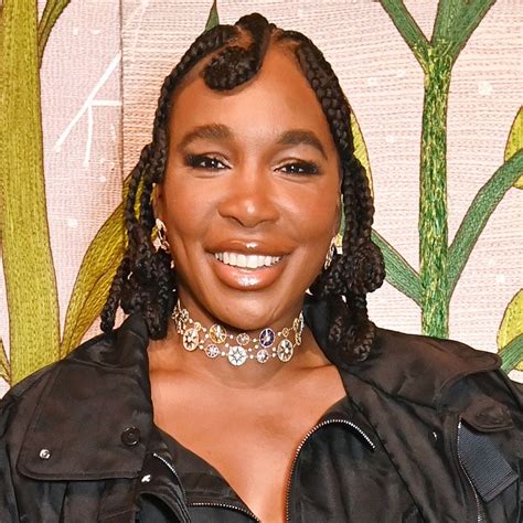 Venus Williams and her new boyfriend Andrea Preti hold hands in NYC ...