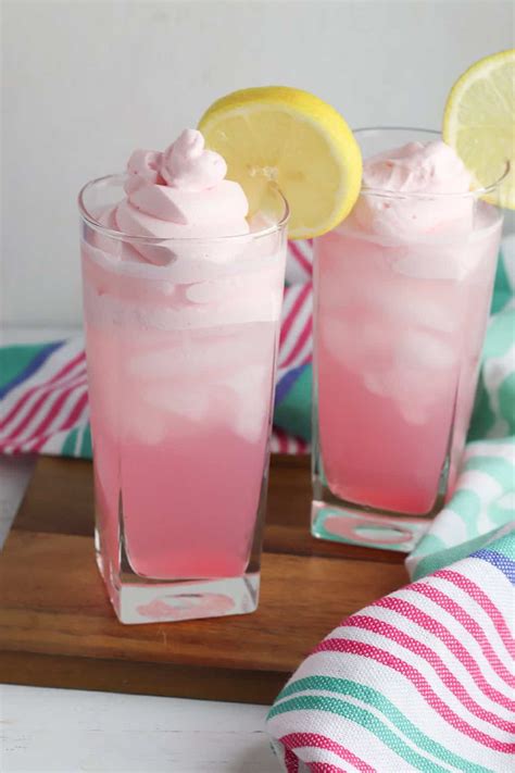 Pink Lemonade