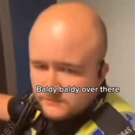 Stream baldy baldy over there by Enkido | Listen online for free on ...