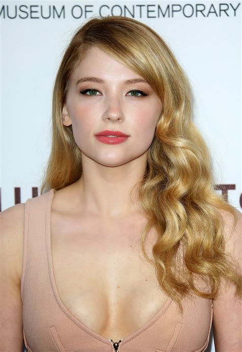 Haley Bennett - Biography, Height & Life Story | Super Stars Bio