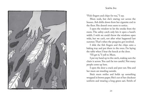 Scarlet Ibis | Book by Gill Lewis, Susan Meyer | Official Publisher Page | Simon & Schuster