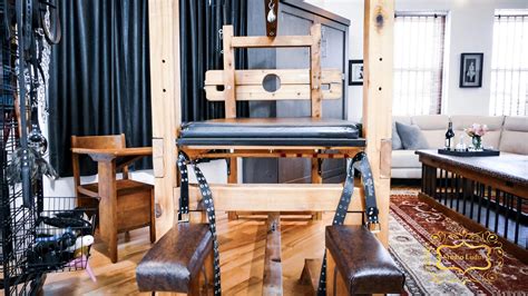 Exploring the Relevance of BDSM Rooms and Rentals in Canada