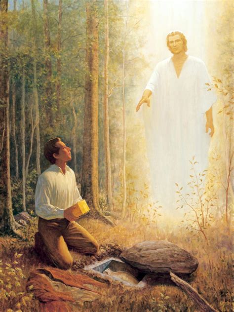 Golden Plates Joseph Smith at Lamont Madden blog