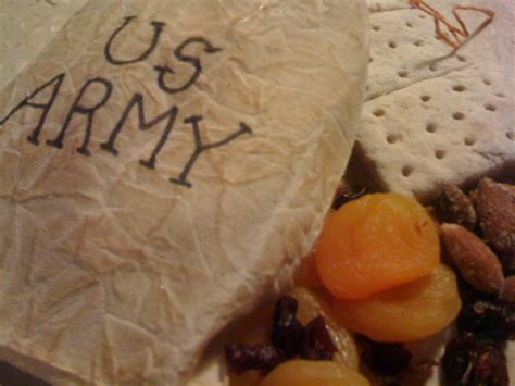 Simply surviving today: 1800's "US ARMY RATION" Half of ALL sales of ...