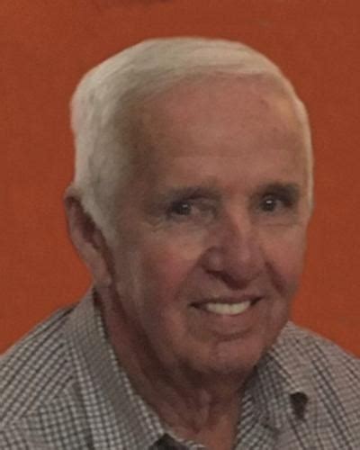 Charles Ray Hamilton Obituary (2025) - Owensboro, KY - Glenn Funeral ...