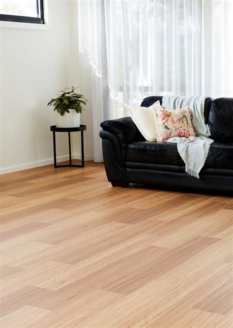 Living Room Vinyl Flooring - Armstrong Flooring AU