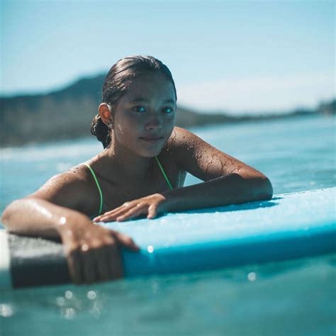 Lily Chee in Bikini - Social Media 10/10/2019 • CelebMafia