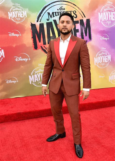 Tahj Mowry