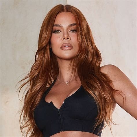 Fans Are Begging Khloé Kardashian To Stop Editing Her Body As She ...