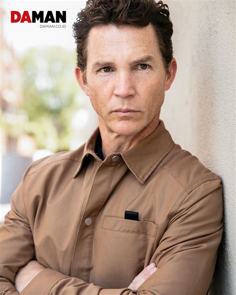 Shawn Hatosy Shawn Hatosy World Premiere His New Stock Photo 95992036