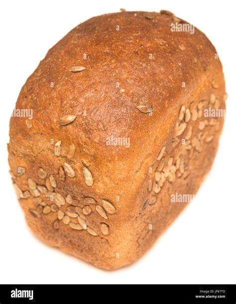 sunflower seed bread Stock Photo - Alamy