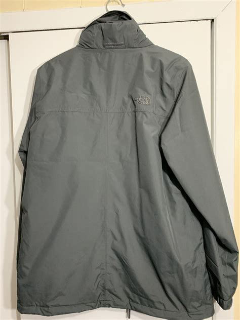 Louisa rain jacket north face online