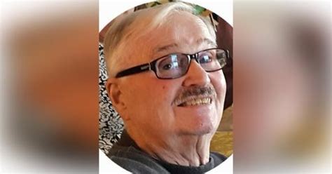 Ronald R. Doyon Obituary (2023) - Rochester, NH - Grondin Funeral Home ...