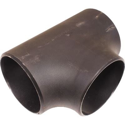 Carbon Steel Tee Sch40