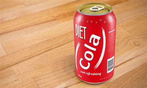 Why Diet Soda Is Bad for Your Gut – Medisential