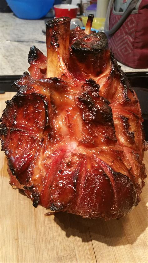 Gammon In Dr Pepper at Anthony James blog