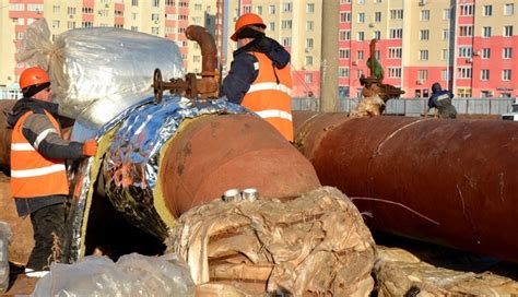 Обучение на Изолировщика на термоизоляции по всей России на курсах ...